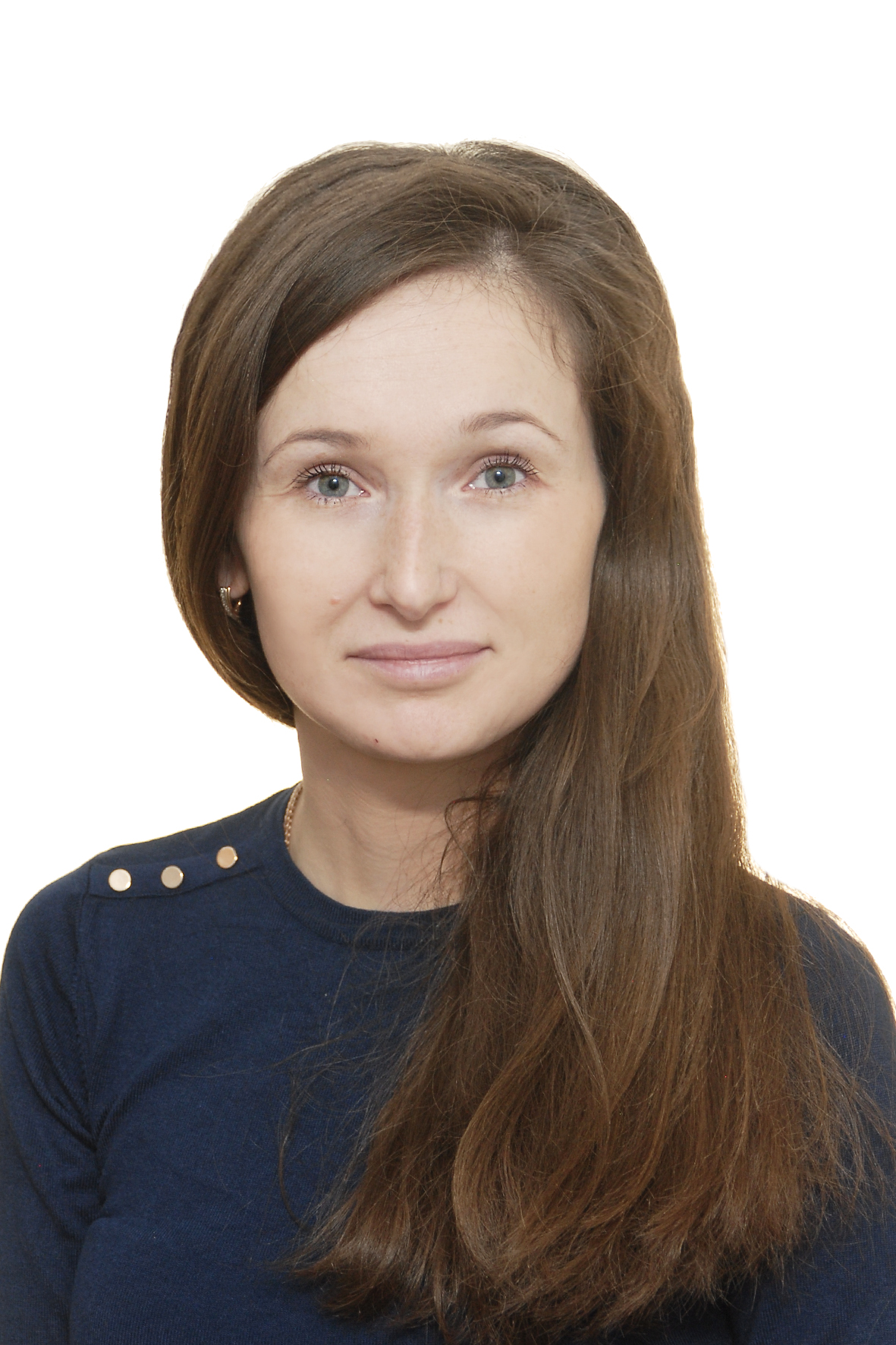 Колмыкова Татьяна Алексеевна